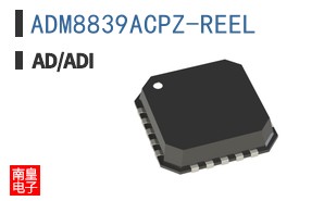 ADM8839ACPZ-REEL