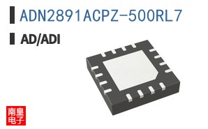 ADN2891ACPZ-500RL7