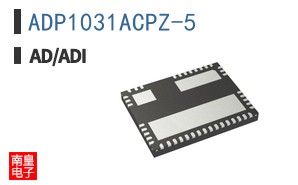 ADP1031ACPZ-5