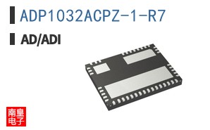 ADP1032ACPZ-1-R7