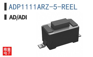 ADP1111ARZ-5-REEL