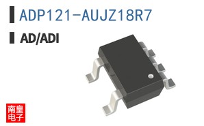 ADP121-AUJZ18R7