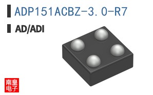 ADP151ACBZ-3.0-R7