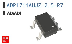 ADP1711AUJZ-2.5-R7