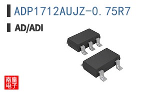 ADP1712AUJZ-0.75R7