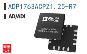 ADP1763ACPZ1.25-R7