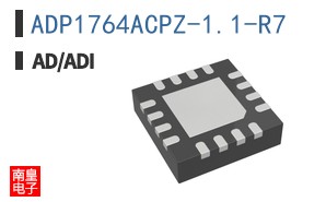 ADP1764ACPZ-1.1-R7