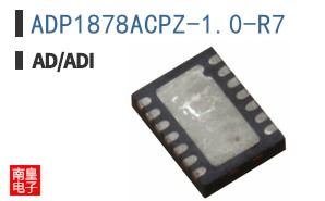 ADP1878ACPZ-1.0-R7