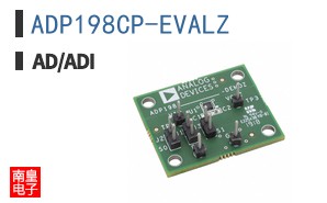 ADP198CP-EVALZ