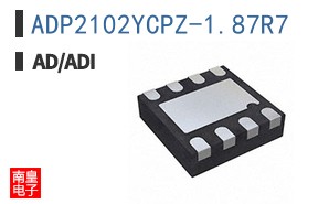 ADP2102YCPZ-1.87R7