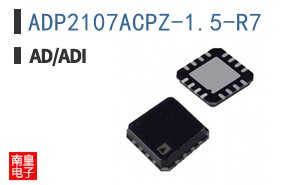 ADP2107ACPZ-1.5-R7