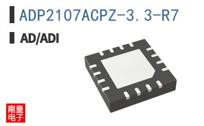 ADP2107ACPZ-3.3-R7