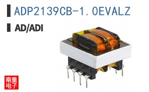 ADP2139CB-1.0EVALZ