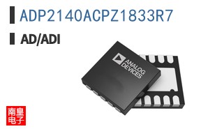 ADP2140ACPZ1833R7