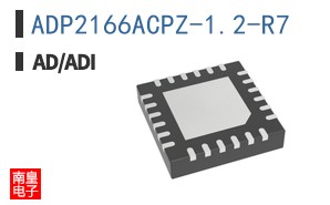 ADP2166ACPZ-1.2-R7