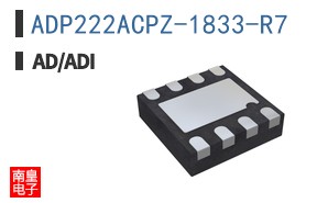 ADP222ACPZ-1833-R7