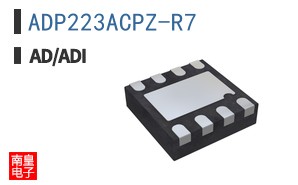 ADP223ACPZ-R7