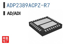 ADP2389ACPZ-R7