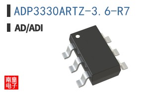 ADP3330ARTZ-3.6-R7
