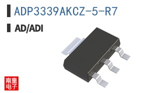 ADP3339AKCZ-5-R7