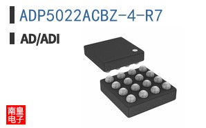 ADP5022ACBZ-4-R7