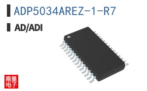 ADP5034AREZ-1-R7