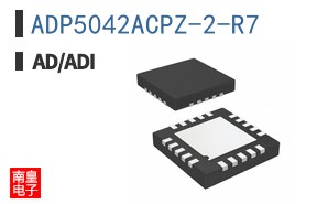 ADP5042ACPZ-2-R7