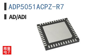 ADP5051ACPZ-R7