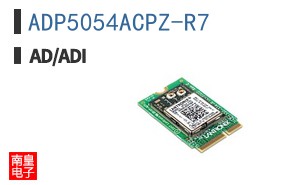 ADP5054ACPZ-R7