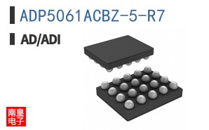 ADP5061ACBZ-5-R7