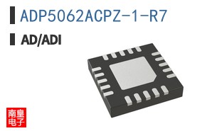 ADP5062ACPZ-1-R7
