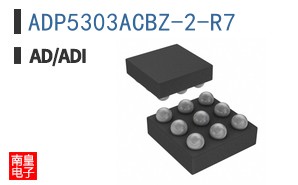 ADP5303ACBZ-2-R7
