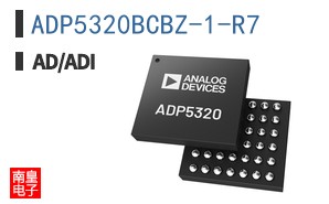 ADP5320BCBZ-1-R7