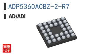 ADP5360ACBZ-2-R7