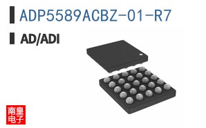 ADP5589ACBZ-01-R7