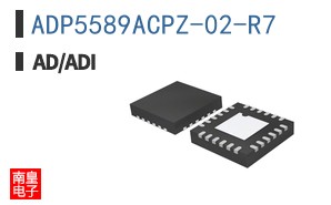 ADP5589ACPZ-02-R7
