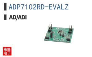ADP7102RD-EVALZ