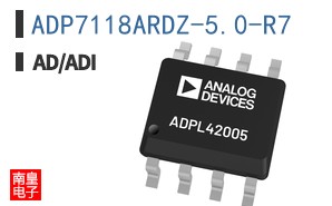ADP7118ARDZ-5.0-R7