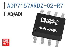 ADP7157ARDZ-02-R7
