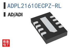 ADPL21610ECPZ-RL