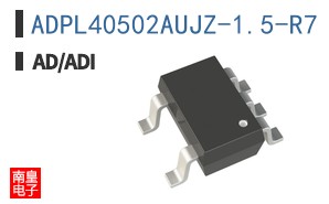 ADPL40502AUJZ-1.5-R7