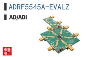 ADRF5545A-EVALZ
