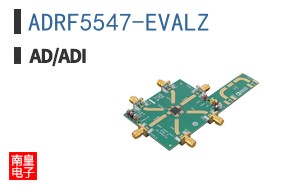 ADRF5547-EVALZ