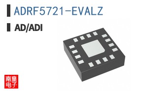 ADRF5721-EVALZ