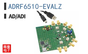 ADRF6510-EVALZ