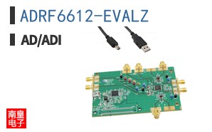 ADRF6612-EVALZ
