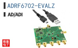 ADRF6702-EVALZ