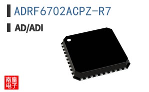 ADRF6702ACPZ-R7