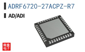 ADRF6720-27ACPZ-R7