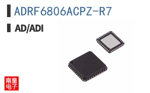 ADRF6806ACPZ-R7